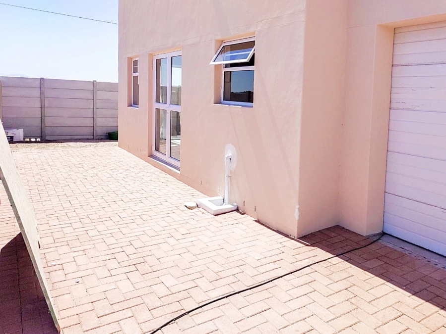 4 Bedroom Property for Sale in Laaiplek Western Cape